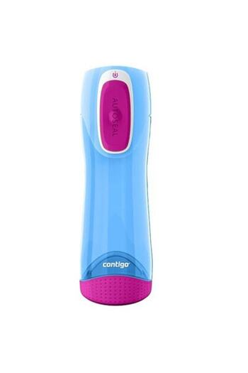 Contigo Swish Sky Blue 500 ml Flask 2095120-3