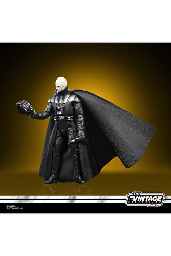 Hasbro Star Wars Vintage Collection Darth Vader (Death Star II) Aksiyon Figürü
