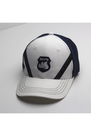 Kardelen Butik Denizli Waiter (9-12) Sports Hat (white)
