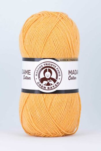 Ören Bayan El-Örgü İpliği Madame Cotton |039| 100 gr