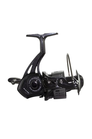 BAUER Spyder 2000 Lrf Fishing Machine
