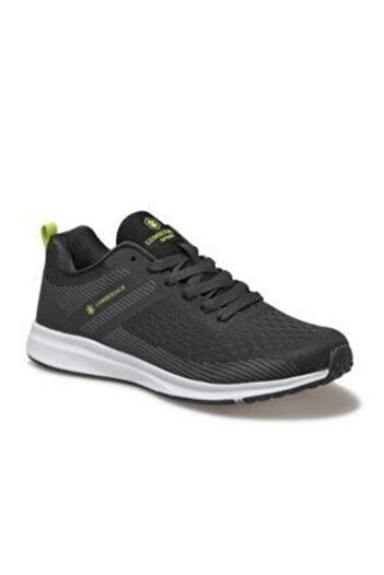 lumberjack Strong Gray Men's Running Shoes 100322994