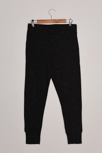 hummel Alivia Black Women's Sweatpants