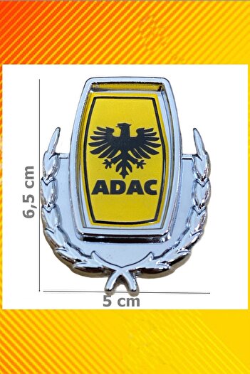 Sedef Adac Metal Arma