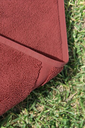 Baveno 100% Cotton 60x60 Mop/Foot Towel