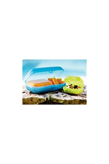 Tupperware Istiridye Set Renkli
