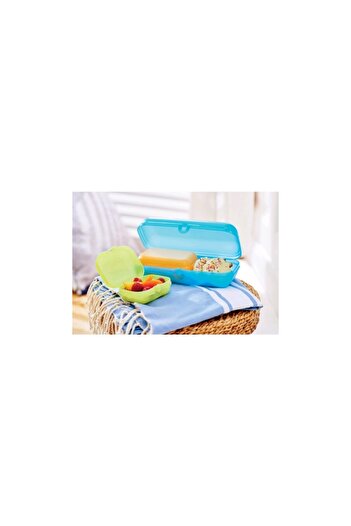 Tupperware Istiridye Set Renkli