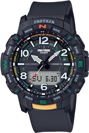 Casio Prt-B50-1Dr Men's Wristwatch