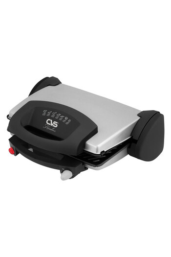 CVS Dn 2201 Hünkar Tost Makinesi ( Gri Renkli )
