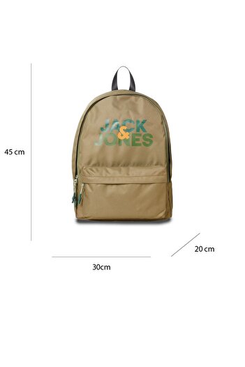 Jack & Jones Men's Backpack12247756