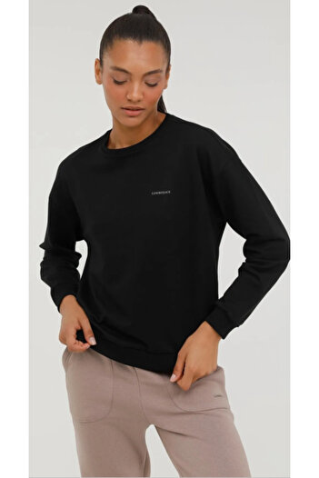 lumberjack 4M WB C NECK 16SN79 4FX BLACK