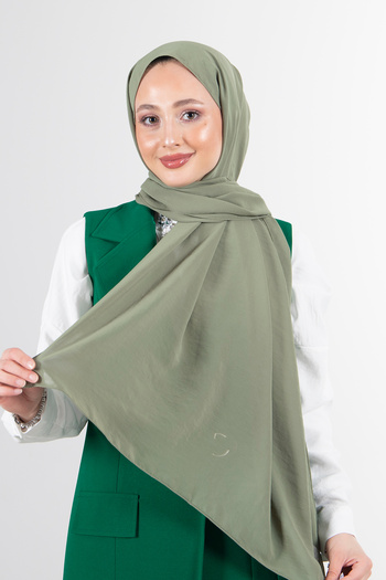 HAREM SCARF Çağla Elsa Shawl