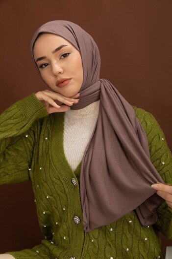 Silk Home Пениран памучен шал