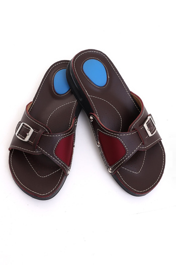 PABUCCE papuci cu gel anatomic
