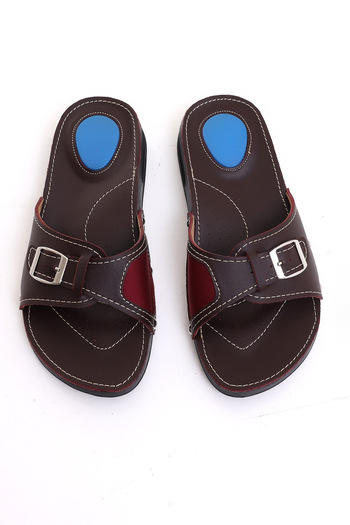 PABUCCE papuci cu gel anatomic