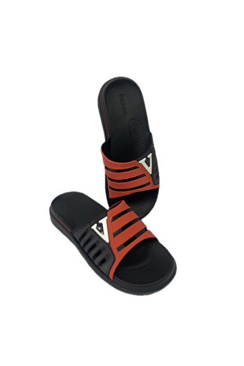 GEZER ANATOMIC SOFT GARSON MEN'S BATHROOM POOL BALCONY AND DAILY SLIPPERS