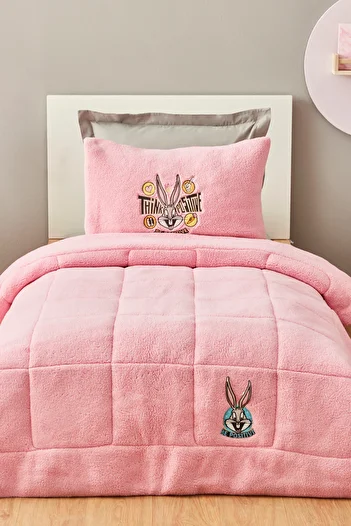 Karaca Home Looney Tunes Bugs Bunny Single Comfort Set