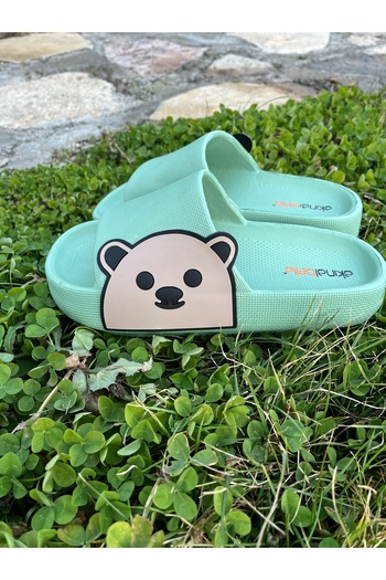 AkınalBella Akınal Bella Slippers