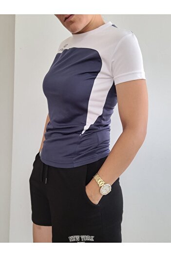 Dafron Silver antrenman t-shirt