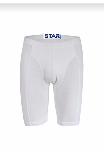 Kocabey Star 104 Modal Long Boxers