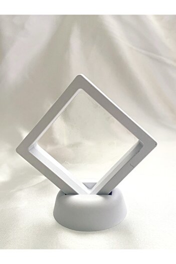 SWORDS CONCEPT Medium Three-Dimensional Multi-Purpose Accessory Box - 9X9X2