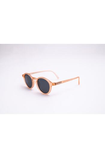 SOLEDA Adult Sunglasses Blush