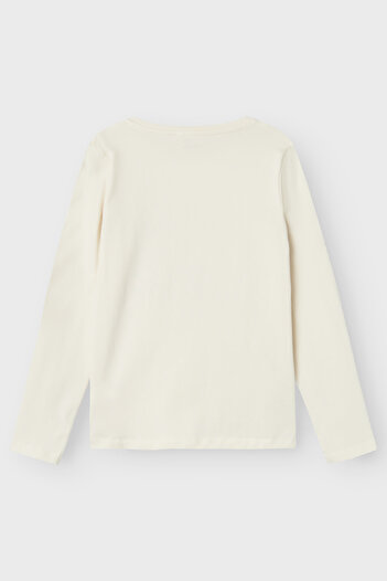 name ıt T-Shirt - Name It Blue