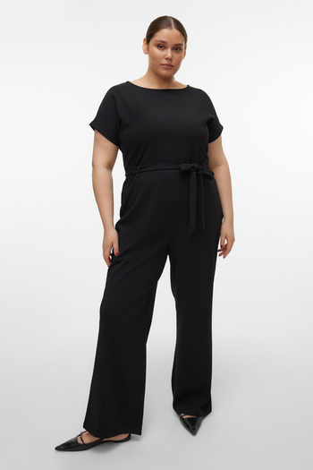 Veromoda Curve VMCFATI BATSLEEVE JUMPSUIT JRS CUR