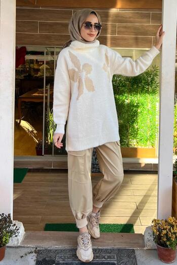 OMELYA OMY001 OMELYA KNITWEAR