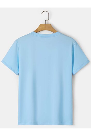 DAXİS Sportwear Company Μπλουζάκι UNISEX Oversize Crew Neck DAXİS Sportwear Company
