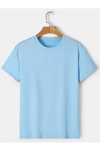 DAXİS Sportwear Company Μπλουζάκι UNISEX Oversize Crew Neck DAXİS Sportwear Company