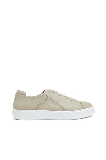 Dıvarese Taş Desenli Erkek Sneaker