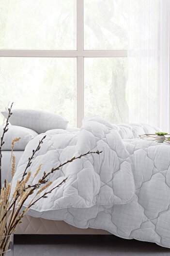 Puffy Melly Anti Stress - Single Duvet and Pillow Set