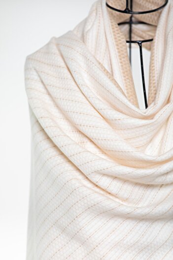 CASHMERE AND SİLK MAWLANA Modal Cashmere Shawl