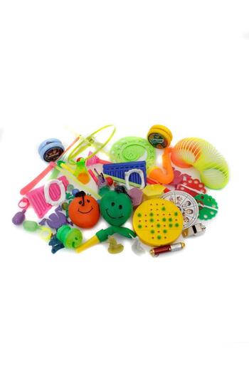 Nostaljik Lezzetler Nostalgic Toy Pack 2