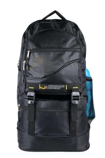 hırdawhat 65 Liter Orthopedic Backpack - Gusset and Camping Bag