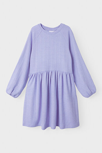 Name it ŠATY NKFBOBBELINE LS