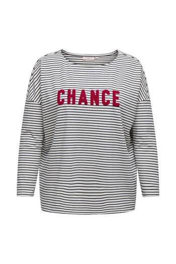 Only Carmakoma CARJADORE L/S TOP JRS