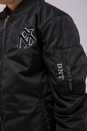 Benittokids Boy's Seasonal Raincoat Jacket 51294