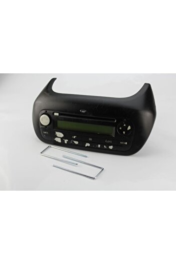 İDEAL OTOMOTİV Fiat Puegeot Citroen Car Tape Radio Removal Apparatus