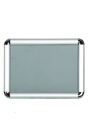 fitfiyat 10 Pieces!A4 (21X30) Openable and Close and Removable Rondo Corner