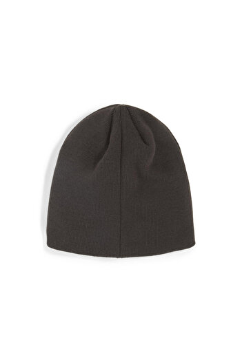 Puma Індивідуальна утеплена шапка-вушанка Tech Beanie 2494301 Black
