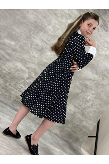 Genel Markalar Wednesday Elbise Dress
