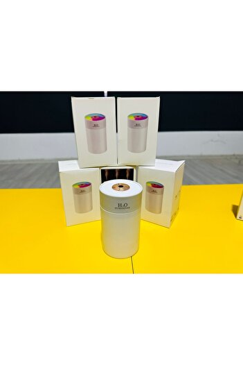 H2O Humidifier H2O HUMIDIFTER