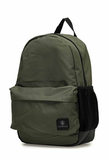 lumberjack Ml Toby 35Bg4 3Pr Khaki Men's Backpack