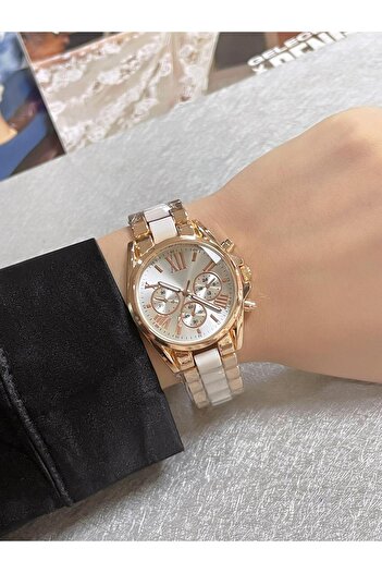 Bimodabu Quartz Women's Wristwatch with Roman Numerals