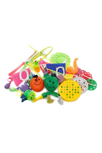 Nostaljik Lezzetler Nostalgic Toy Pack 3