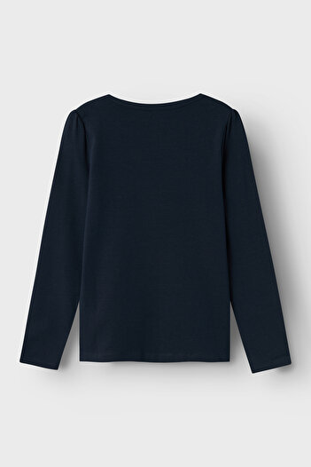 Name it NKFVILINE LS SLIM FELSŐ