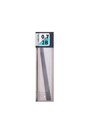 Tombow Min Pencil Tip 2B 0.7 mm