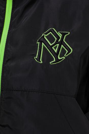 Benittokids Boy's Seasonal Raincoat Jacket 51296